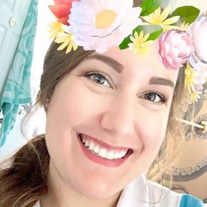 Meet your Posher, Katie